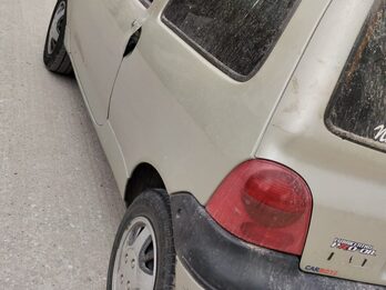 Líquido TWINGO 2000