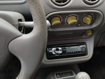 Líquido TWINGO 2000