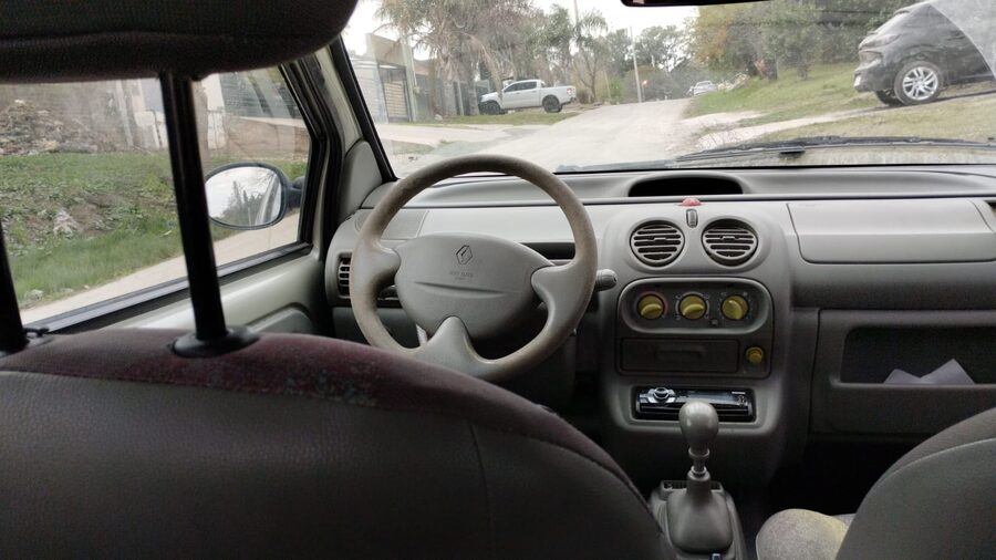 Líquido TWINGO 2000