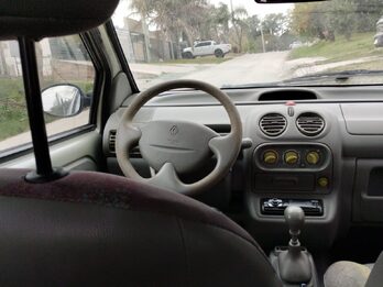 Líquido TWINGO 2000
