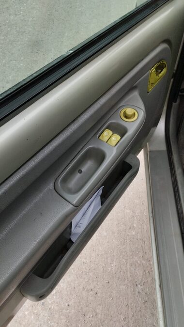 Líquido TWINGO 2000