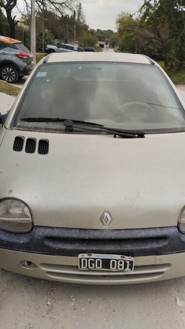Líquido TWINGO 2000