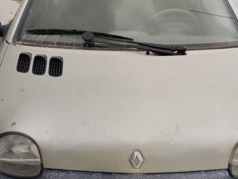 Líquido TWINGO 2000