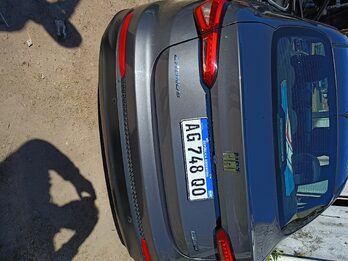 VENDO Fiat Cronos