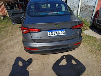 VENDO Fiat Cronos