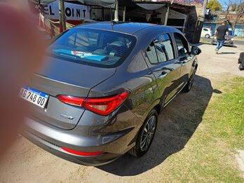 VENDO Fiat Cronos