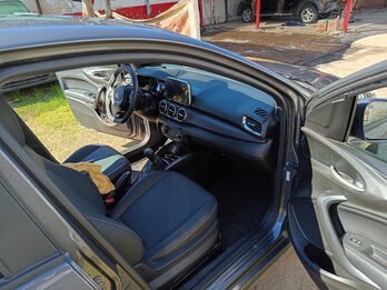VENDO Fiat Cronos