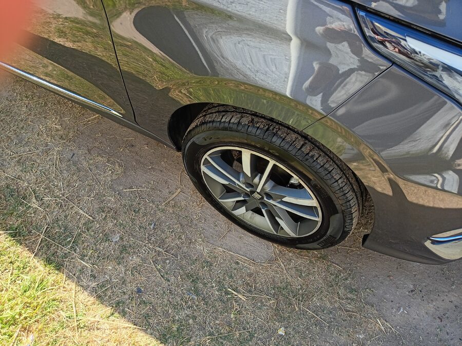VENDO Fiat Cronos