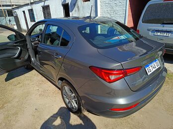 VENDO Fiat Cronos