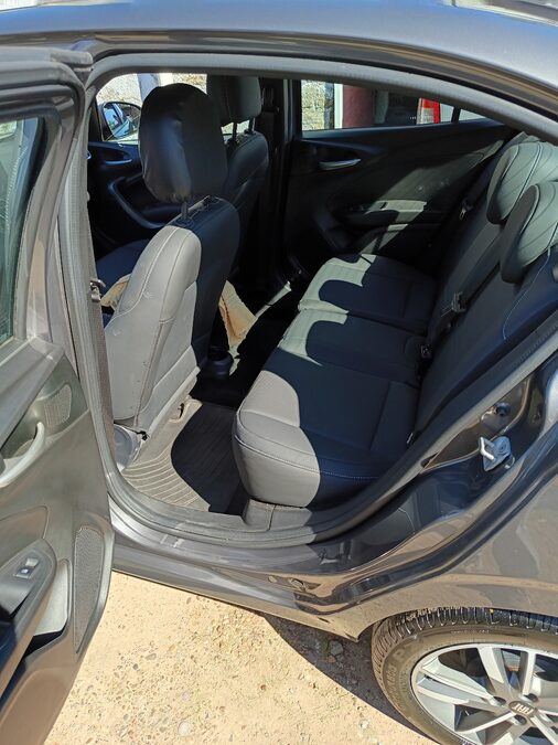 VENDO Fiat Cronos