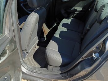 VENDO Fiat Cronos