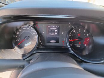 VENDO Fiat Cronos