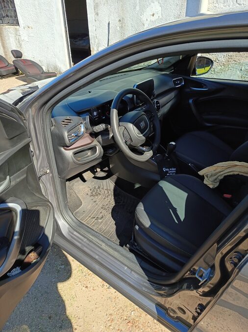 VENDO Fiat Cronos