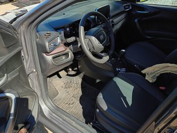 VENDO Fiat Cronos