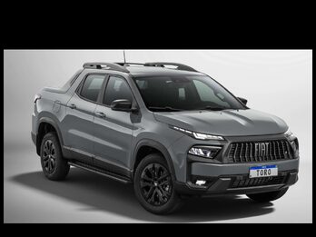 VENDO FIAT PLAN TORO