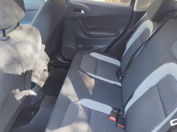 VENDO CITROEN C3 VTI FEEL 2018 CAJA AUTOMÁTICA 158.000 KM. UNICA DUEÑA. EXCELENTE ESTADO.