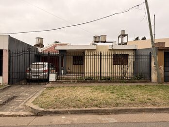 En zona Lebenshon - Cuchilla Grande y Grecca