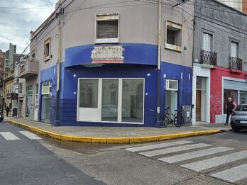Local en alquiler en centro de Paraná