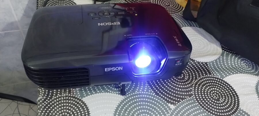 Proyector EPSON