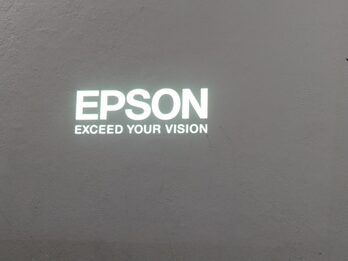 Proyector EPSON