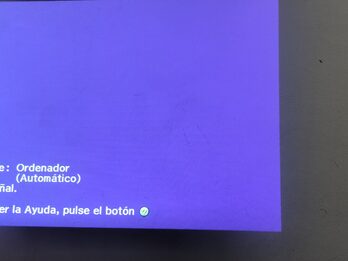 Proyector EPSON
