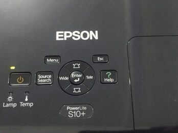 Proyector EPSON