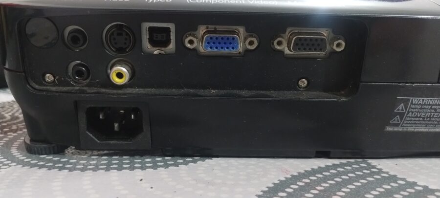 Proyector EPSON