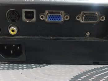 Proyector EPSON