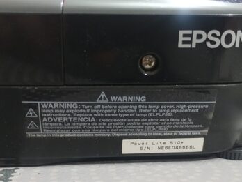 Proyector EPSON