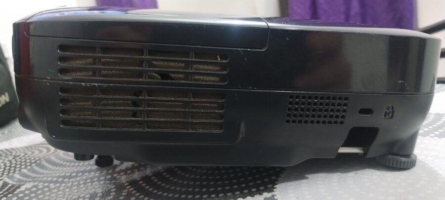 Proyector EPSON