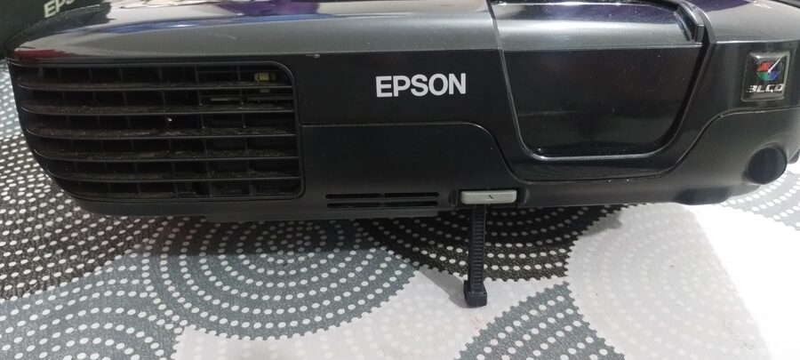 Proyector EPSON