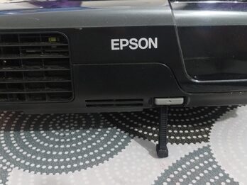 Proyector EPSON