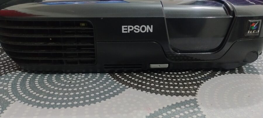 Proyector EPSON