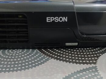 Proyector EPSON