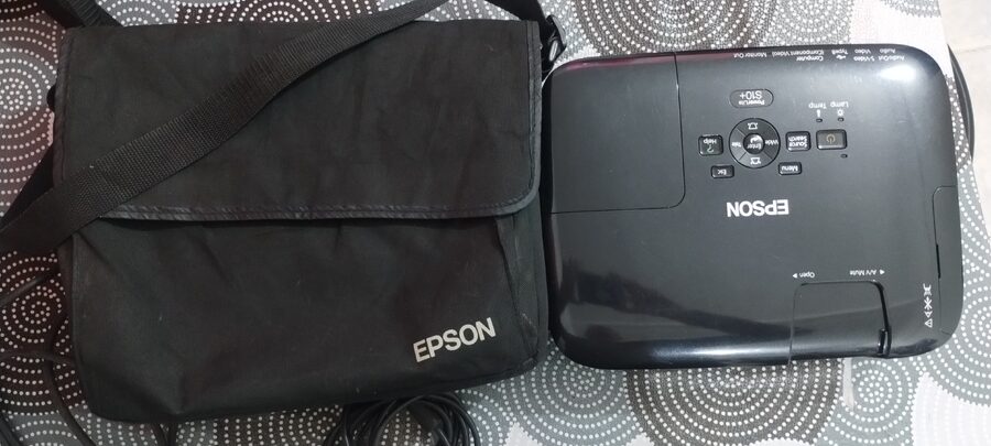 Proyector EPSON