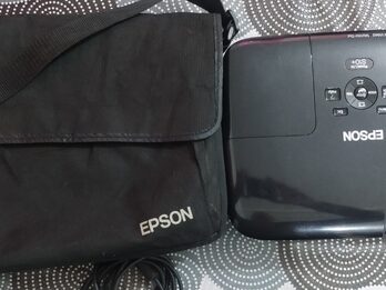 Proyector EPSON