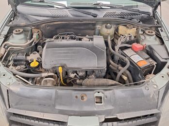 RENAULT CLIO ATH CD 5P – 2006 -  185.000 KMS
