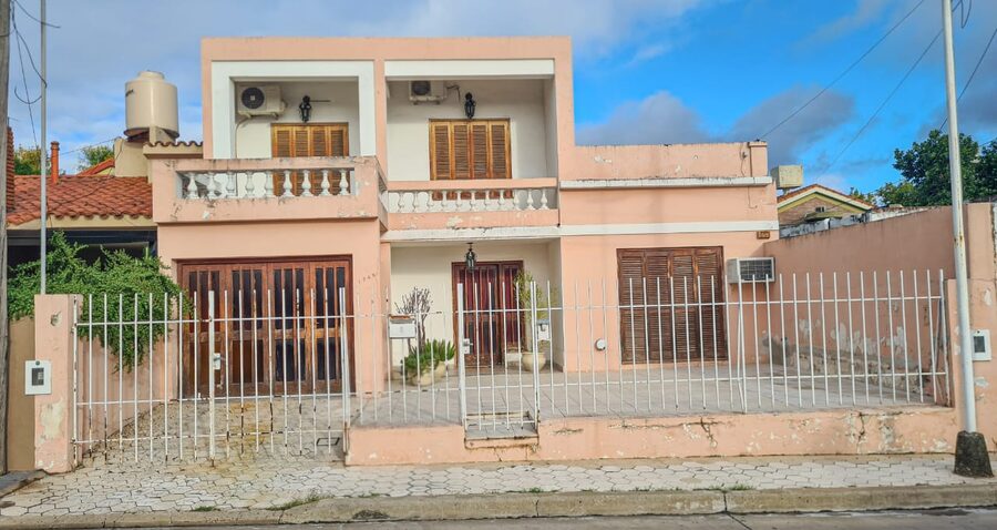 VENDO ZONA CLUB TALLERES