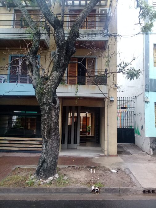 Particular alquila departamento de 1 D