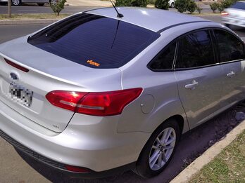 TITULAR VENDE FOCUS 3 2016 SE 2.0