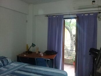 Particular alquila departamento de 1 D