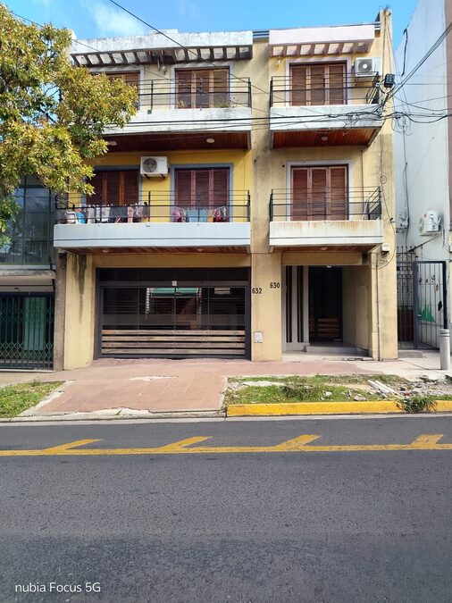 Particular alquila departamento de 1 D