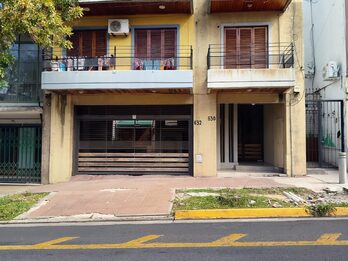 Particular alquila departamento de 1 D