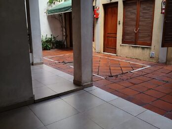 Particular alquila departamento de 1 D