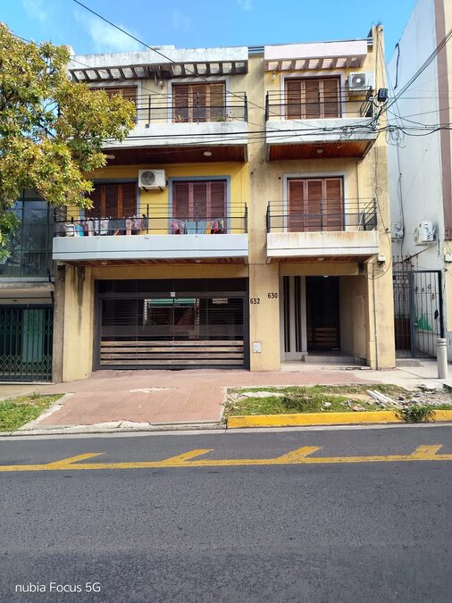 Particular alquila departamento de 1 D