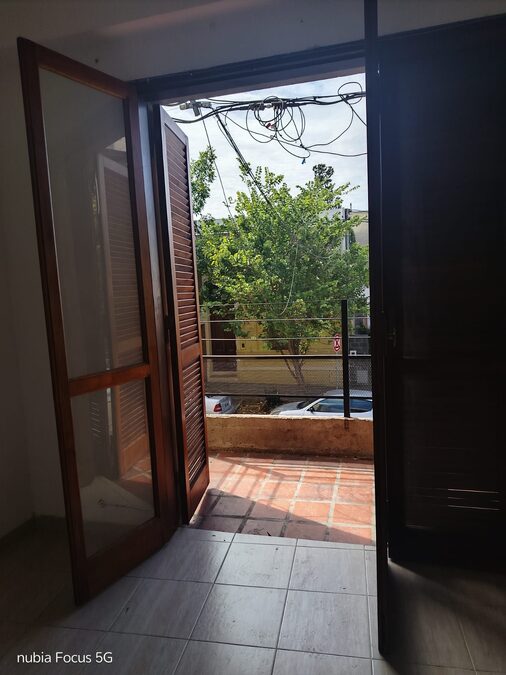 Particular alquila departamento de 1 D