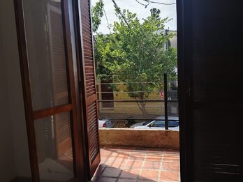 Particular alquila departamento de 1 D