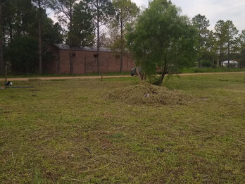 Vendo terreno en Sauce Montrull 450mts2 15x30