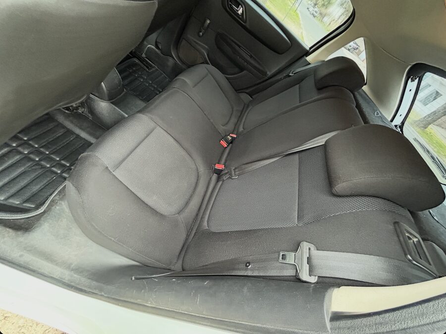 Citroën c4 pack look 2012