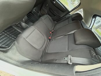 Citroën c4 pack look 2012
